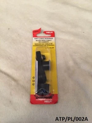 Shift Linkage Cable Bushings KIT for Chrysler PT Cruiser 2002-2010  ATP/PL/002A - Image 1 of 4