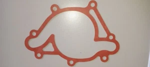 Mopar OEM Many Models Water Pump Gasket 4483757AB 04483757AB New NOS - Foto 1 di 3