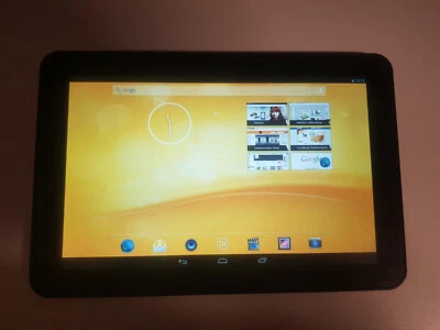 Trekstor surftab xiron 10,1 modell st10416 1 - Bild 1 von 4