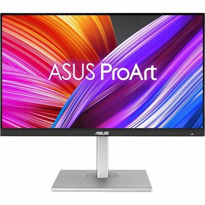 Asus PA278CGV ProArt 27" Class WQHD LED Monitor - 16:9 LED Backlight - 400 Nit - Image 1 of 4