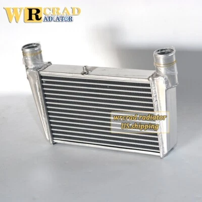 Front Mount Intercooler For 2017-2021 Toyota 86/13-21 Subaru BRZ Scion FR-S 2.0L - Изображение 1 из 4