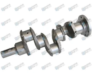 Massey Ferguson 35 135 Fordson Dexta Tractor Crankshaft (31312436, 957E6303) - Picture 1 of 1