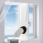 Portable Ac Window Seal, 158Inch Universal Window Seal For Portable Air2822