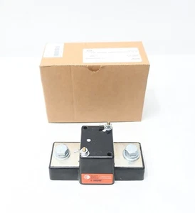 Eaton CTF160 Neutral Current Transformer 160:0.06 - Picture 1 of 8