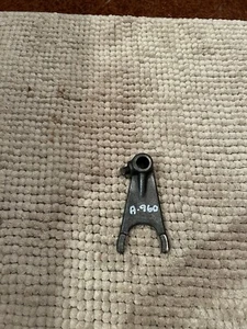 Jeep Willys CJ MB Wagon Dana 18 Transfer Case Shift Fork  46-71  18-66-8 - Picture 1 of 9