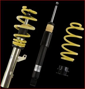 St Coilover St X for Ford Focus III ( Dyb-Rs) Volvo V40 (M) 13230058 - Picture 1 of 3