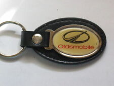 Oldsmobile Keychain
