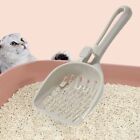 with Hanging Hole Cat Litter Shovel Cat Litter Scoop  For Dog Cat Reptile