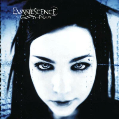 Evanescence  Fallen CD - DISC IS LIKE NEW - Image 1 of 3