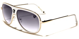 Khan Aviator Unisex Sunglasses (KN3972), assorted colors, *NEW* *FREE Shipping* - Picture 1 of 7