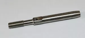 Nuevo perno terminal de cable, PN AN669S6LH, 2049220-46DS6L - Imagen 1 de 5