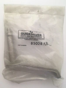 Genuine Mercury Starboard Tilt Lock Lever Assembly 85028A1 *NEW* OEM Merc - Picture 1 of 2
