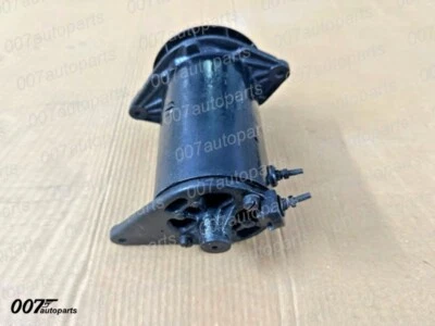 Dynamo Generator 12 Volt  For Willys Jeeps various model - LUCAS -Refurbished - Image 1 of 4