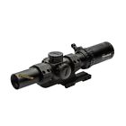 Firefield RapidStrike 1-6&#215;24 SFP Riflescope Kit F13070K