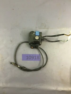 Yamaha RX-1 Warrior 2003-05 / SX Venom SX Viper 2004-06 Throttle Lever 20101902 - Imagem 1 de 2