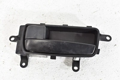 2007-2012 Nissan Sentra Sedan Door Handle Interior Front Left Driver LH 07-12 - Image 1 of 4