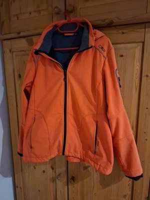 CMP Damenjacke Größe XXL - Bild 1 von 4