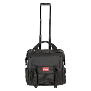 Werkzeugtrolley Werkzeugtasche Werkzeugkoffer Werkzeugkasten Trolley auf Rollen - Bild 1 von 7