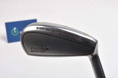Dunlop Pro Series 02 Driving Iron / 19 Degree / Regular Flex Competition 76 - Image 1 of 4