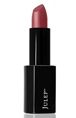 NUEVO en Caja Julep Light on Your Lips Lápiz Labial Crema Cobertura Completa en Shimmy Foto 1 de 4