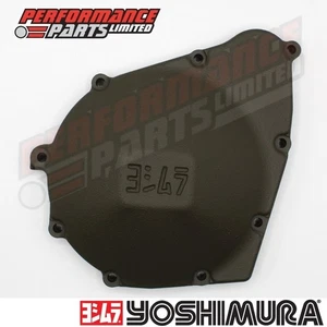 Suzuki GSF1200 / S Bandit 2001 Yoshimura Japan Heavy Duty Starter Clutch Cover - Picture 1 of 9