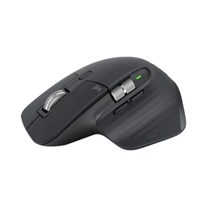 Logitech MX MASTER 3S Performance Wireless Mouse Graphics - Picture 1 of 1