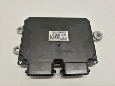 Centralina cambio Smart ForTwo 451 0,8 CDI A0015456916 - Immagine 1 di 3