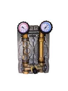 Set Easyflow circuit de chauffage DN 32 sans pompe - Imagen 1 de 1