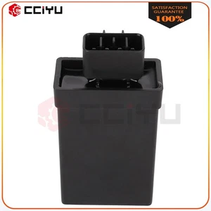 For Yamaha Raptor 90 2009-2012 CDI/ECU Ignition Rev Box - Picture 1 of 11
