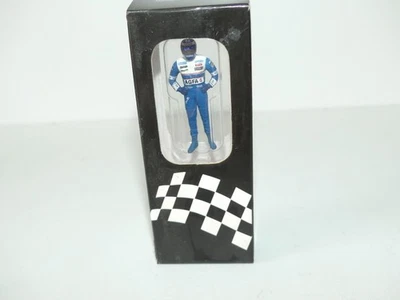 FIGURINE O. PANIS GP 1998 Sur PROST F1 MINICHAMPS 1:43 - Photo 1/3