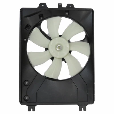 Ventilador de refrigeración condensador de aire acondicionado para Acura MDX 2007-2013 para AC3115118 | 38616-RYE-A01 Foto 1 de 4