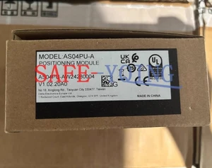 Modulo PLC 1 PZ NUOVO Delta AS04PU-A - Foto 1 di 1