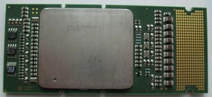 Intel Itanium 2 9040 3MTC-9040 1.6GHz 18Mb 2 Core Socket 611 - Picture 1 of 2
