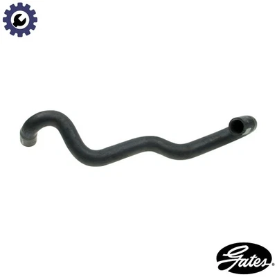 RADIATOR HOSE 05-3587 FOR RENAULT LOGAN/EXPRESS TONDAR/90 SANDERO/STEPWAY/II - Image 1 of 4