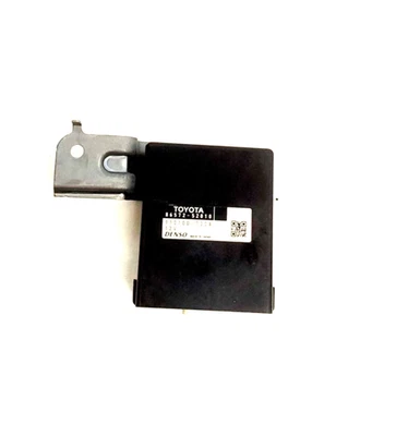 2014 Toyota Prius C автомобиля подход динамик управления OEM 86572-52010 - Изображение 1 из 4