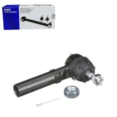 Extremidade externa da haste de direção Delphi para 1996-2000 Plymouth Grand Voyager - Imagem 1 de 3