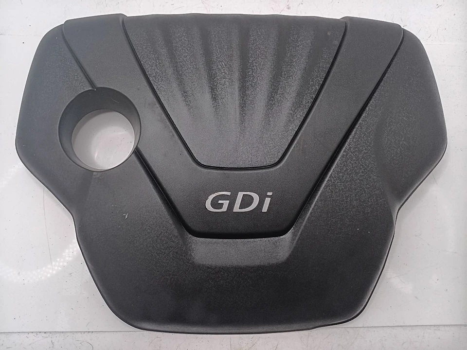 Cosmetic Engine Cover 2014 2015 2016 Kia Soul 1.6 Liter  29240-2B600 - Image 1 of 4