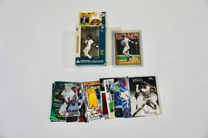 (25x) Lotto inserti carte da baseball Alex Rodriguez con action figure piatta e card - Foto 1 di 4