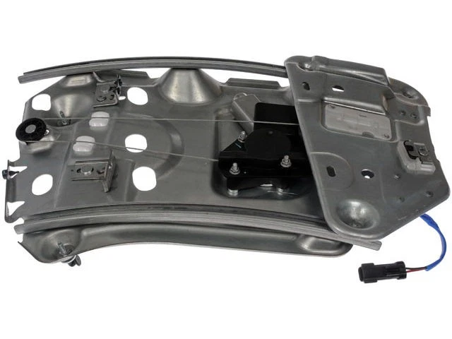 Regulador de ventana trasera derecha Dorman 36QF25J para Chrysler Sebring 1996-2006 Foto 1 de 1