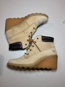 Timberland Earthkeepers Amston 8251A Damen 8,5 Stiefel [O8] - Bild 1 von 5