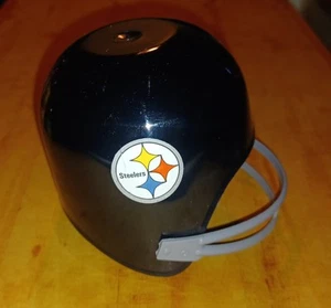 1974 Pittsburgh Steelers Vintage Dairy Queen Laich NFL Football Helm Eisbecher Tasse🔥 - Bild 1 von 6