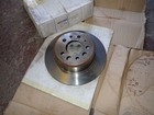 VOLVO 240 VOLVO 260 REAR BRAKE DISCS BD039