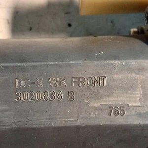 elevalunas delantero derecho JEEP GRAND CHEROKEE WH 4.7 V8 cat Limited 3660fa - Picture 1 of 5