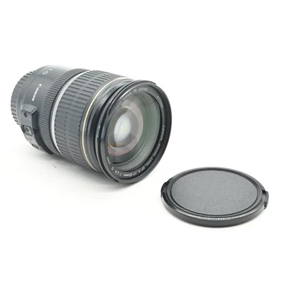 Lente Canon EF-S 17-55 mm f2,8 IS USM EFS #542 Foto 1 de 4