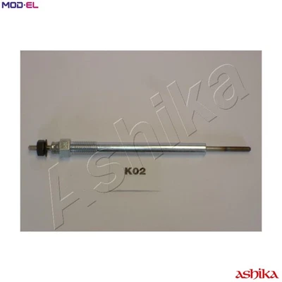 4x GLOW PLUG 01-0K-K02 FOR KIA D4CB 2.5L 4cyl SORENTO I - Image 1 of 4