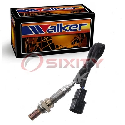 Sensor de oxígeno trasero Walker Downstream para Mitsubishi 3000GT 1998-1999 3,0 L V6 df Foto 1 de 4