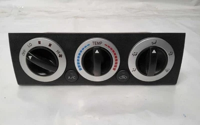 Toyota Tacoma Exc SR5 2005-2010 calefacción aire acondicionado control climático OEM Foto 1 de 4