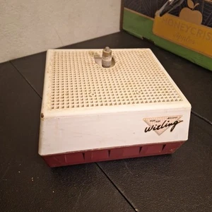 Macinabicchieri vintage INLAND Pop Top Wiz WIZLING - Foto 1 di 3