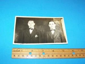 Vintage Real Photo Postcard ( RPPC ) Early 1900's Card 19 - Picture 1 of 2