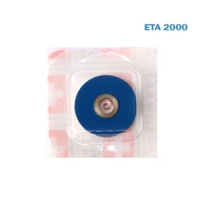 ETA Mainspring For Vintage Swiss Movement 2000 or 2001-1, Swiss Made. - Picture 1 of 2